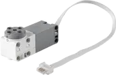 Medium Angular Motor