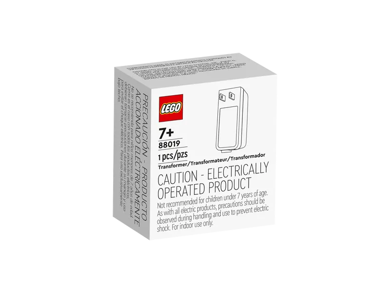 USB Power Adapter Type I