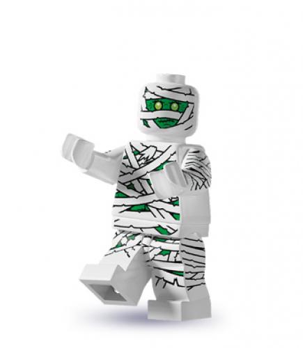 Mummy Mummy