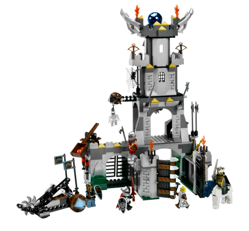 Mistlands Tower Mistlands Tower