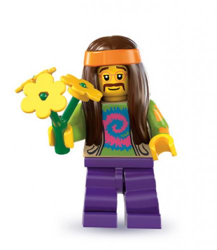 Hippie
