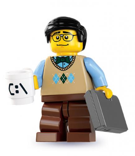 Computer Programmer