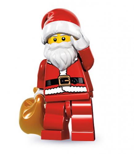 Santa Santa