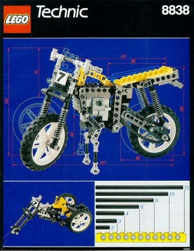 Shock Cycle Shock Cycle