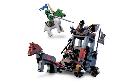 Battle Wagon Battle Wagon