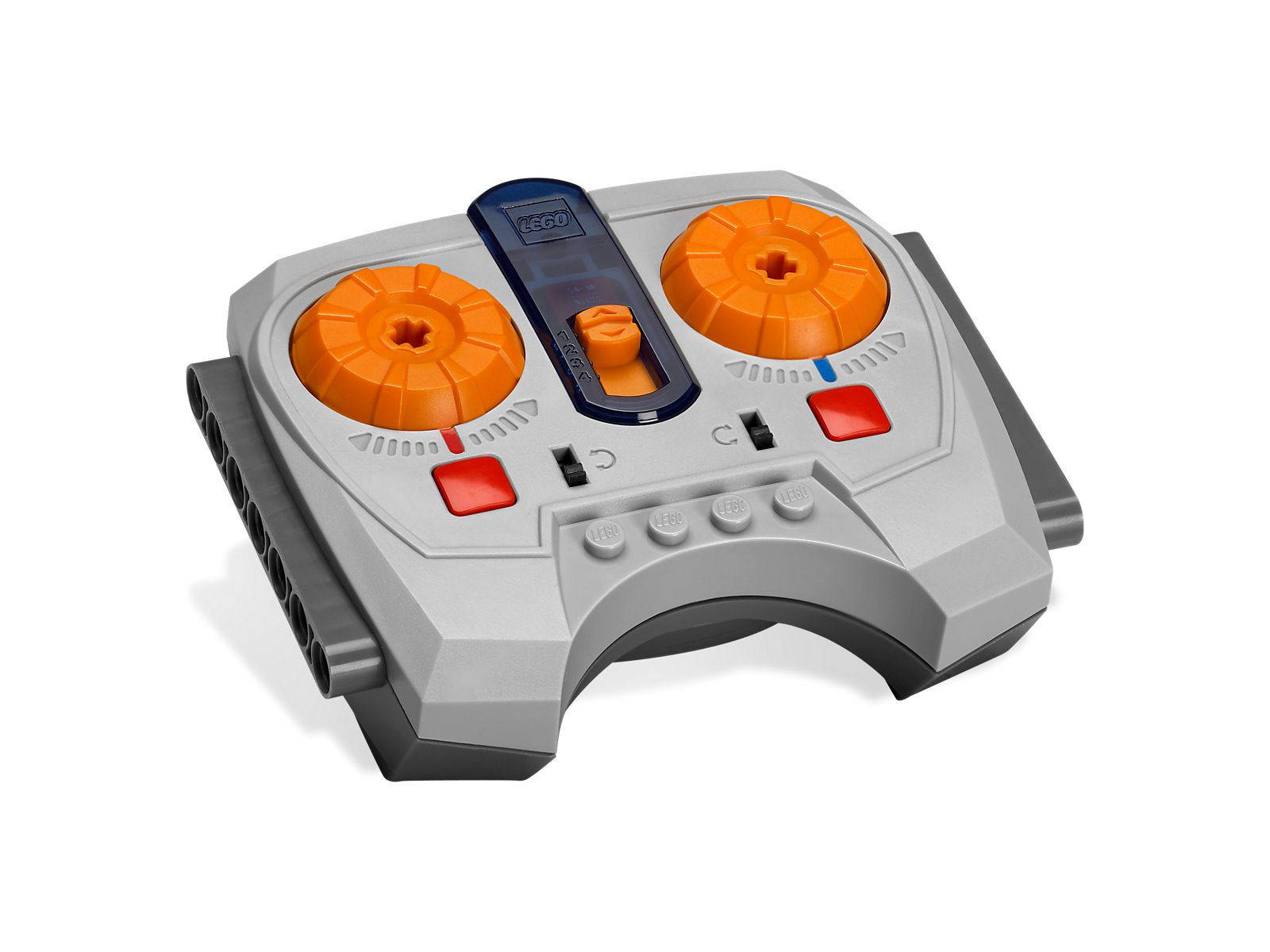 IR Speed Remote Control IR Speed Remote Control