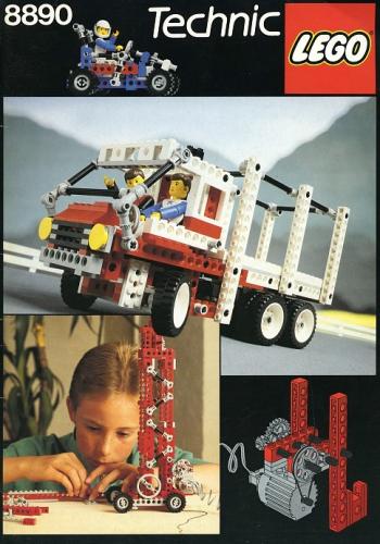 Idea Book 8890 Idea Book 8890