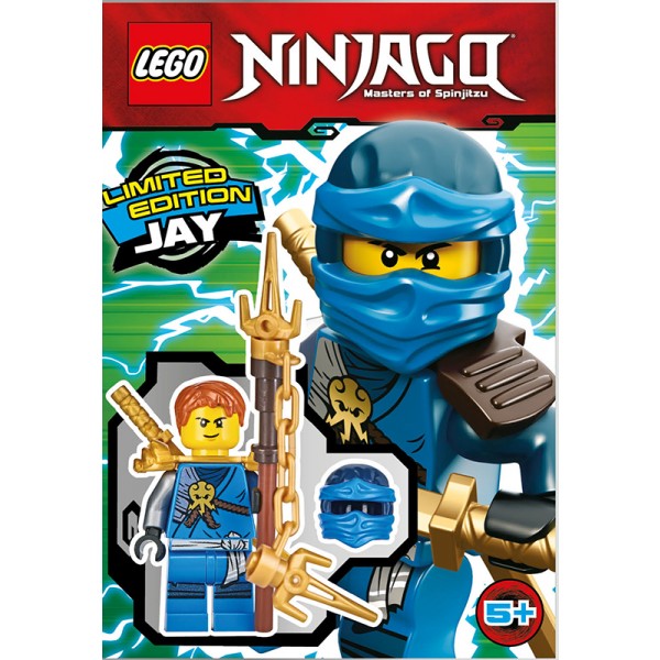 Jay Jay