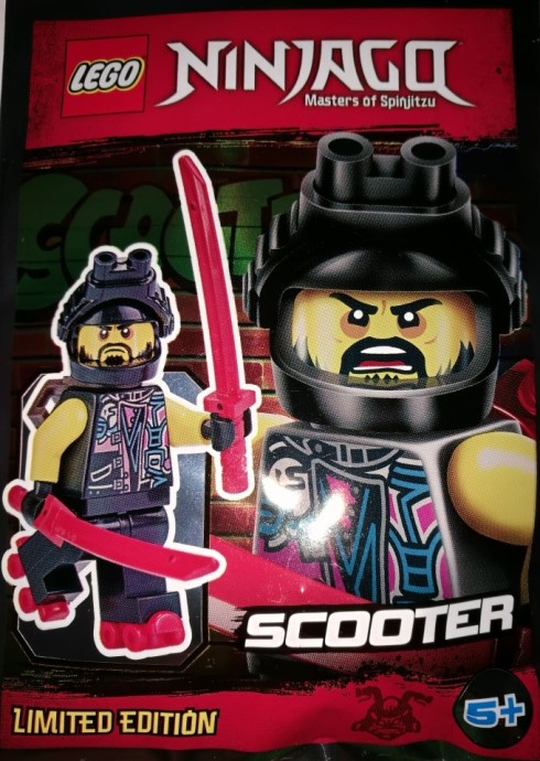 Scooter