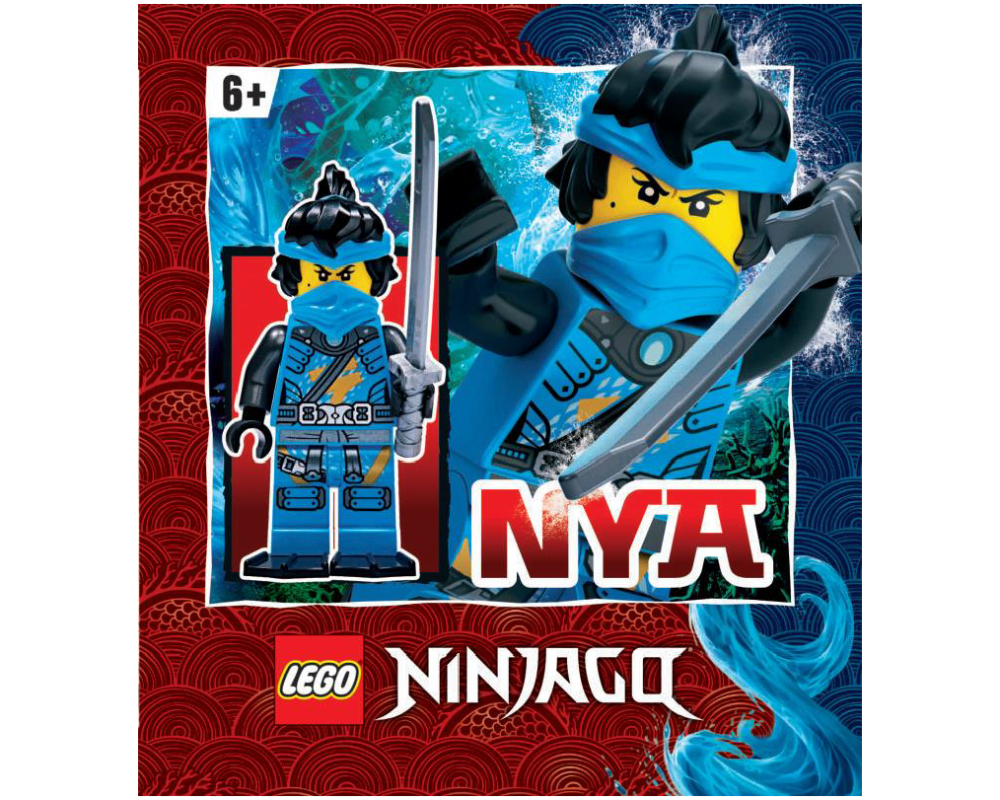 Nya Nya