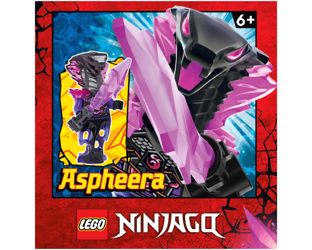 Aspheera Aspheera