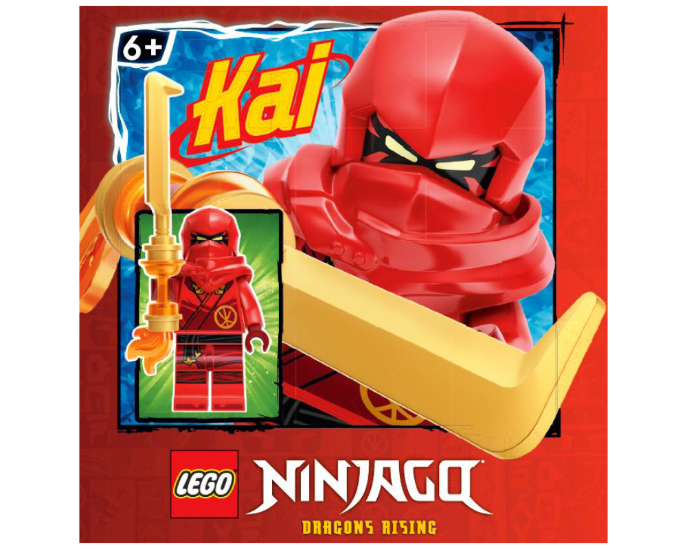 Kai Kai