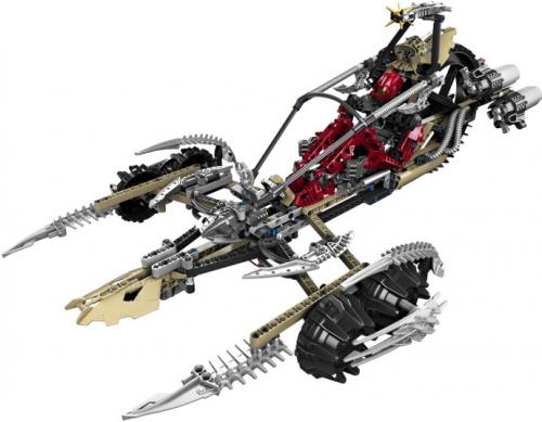 Thornatus V9 Thornatus V9