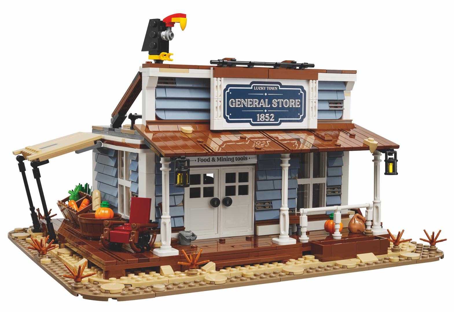 General Store General Store