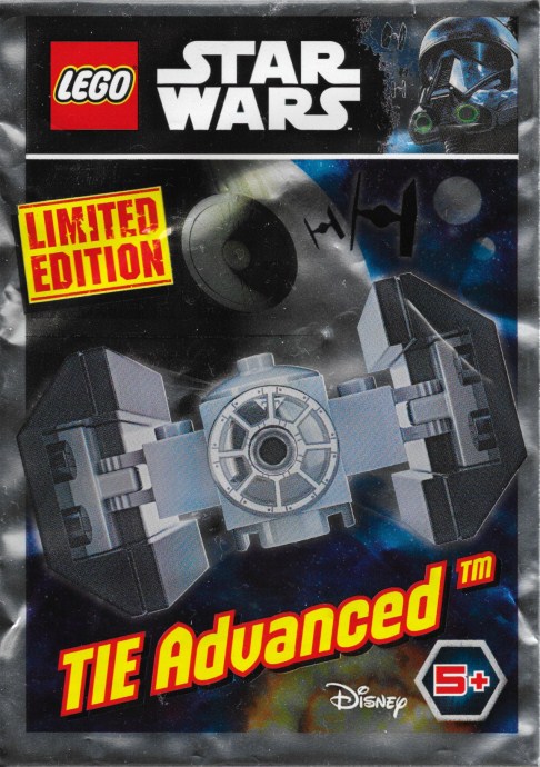 TIE Advanced TIE Advanced