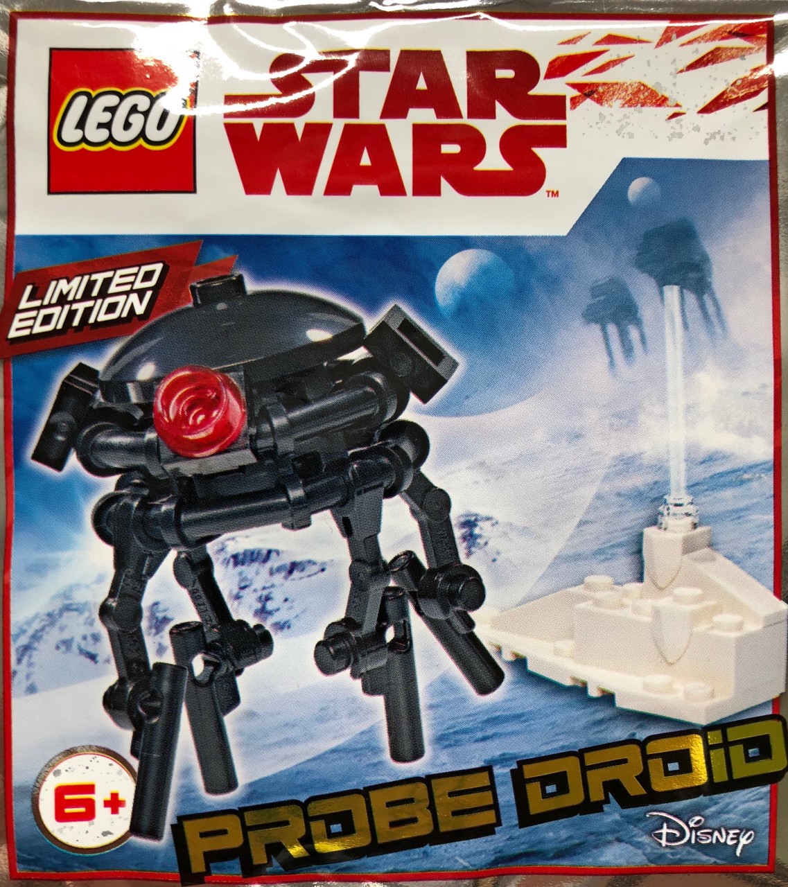 Probe Droid Probe Droid