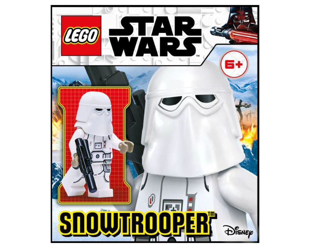 Snowtrooper