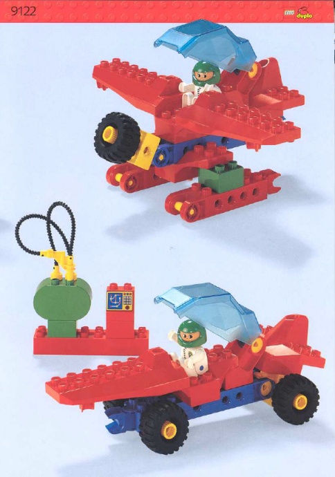 Vehicles