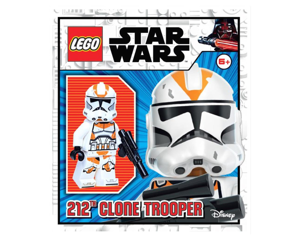 212th Clone Trooper 212th Clone Trooper