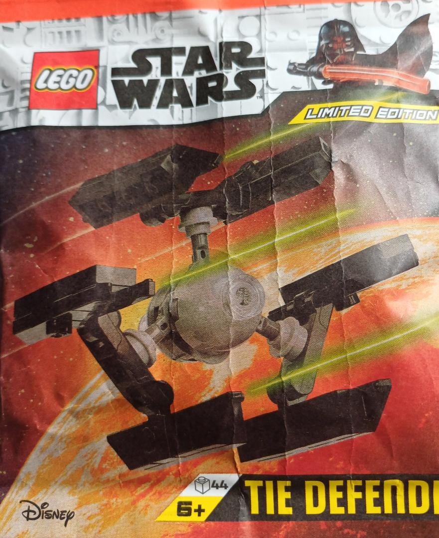 TIE Defender