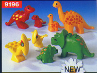 Dinosaurs