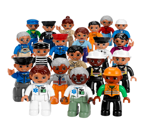 Community People