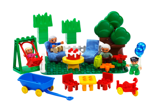 Garden Set Garden Set