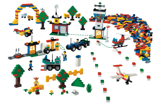Creator Community Builders