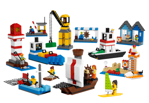 Harbor Set