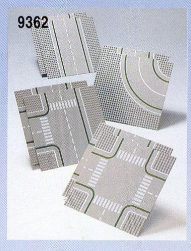 Road Plates Road Plates