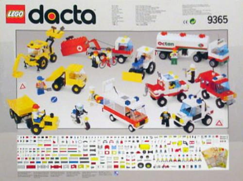 Community Vehicles