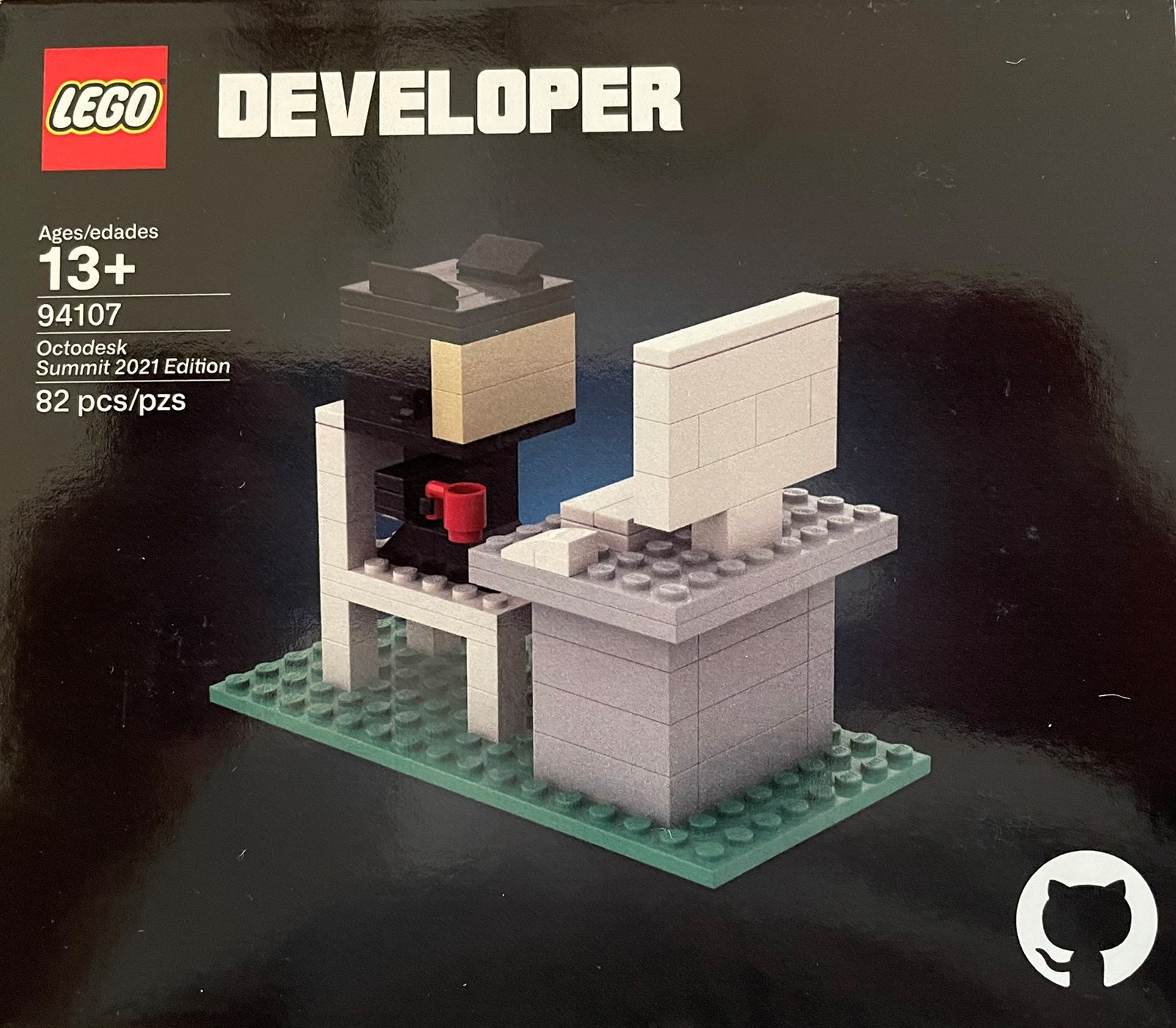 Developer