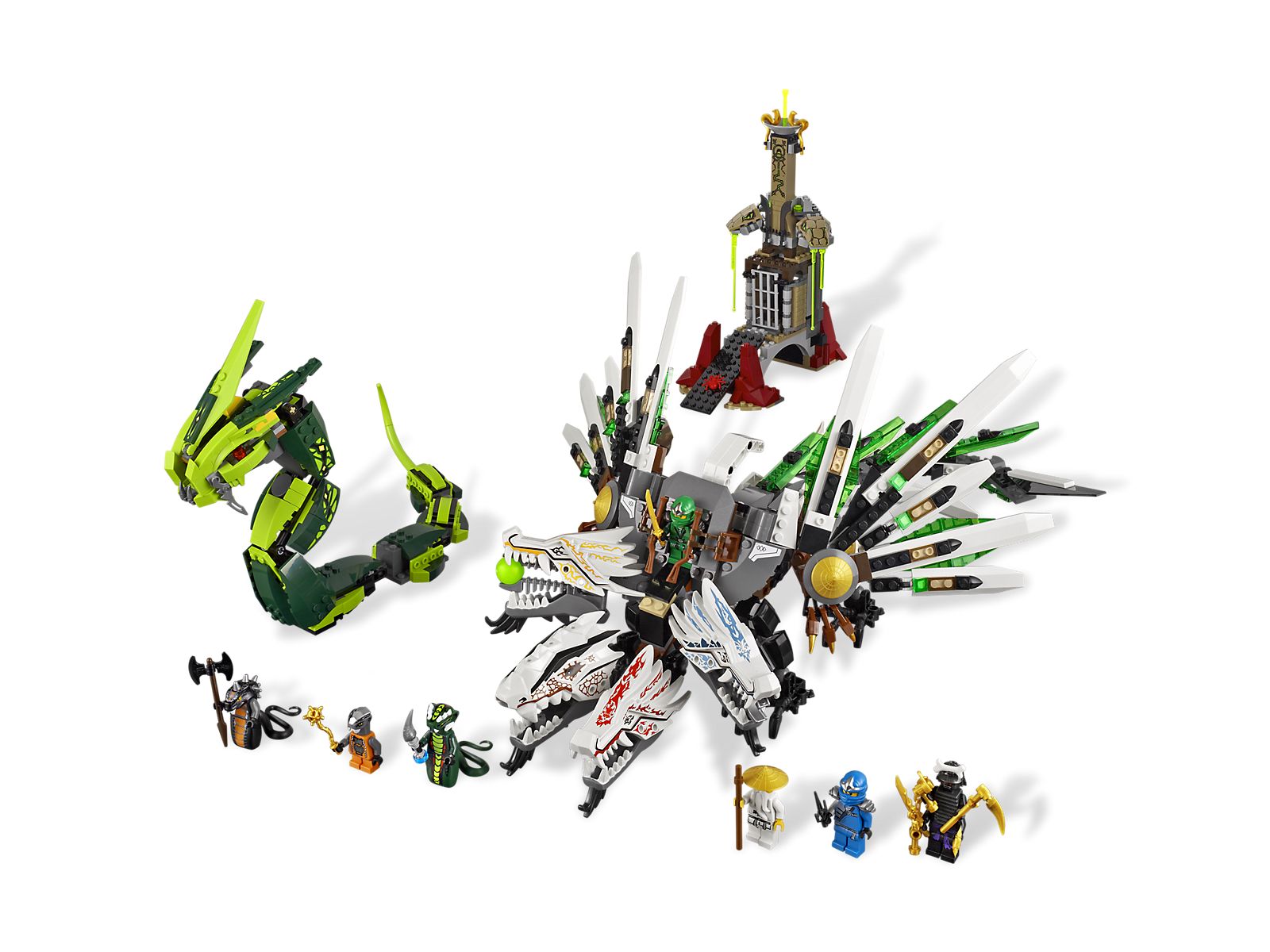 Epic Dragon Battle Epic Dragon Battle