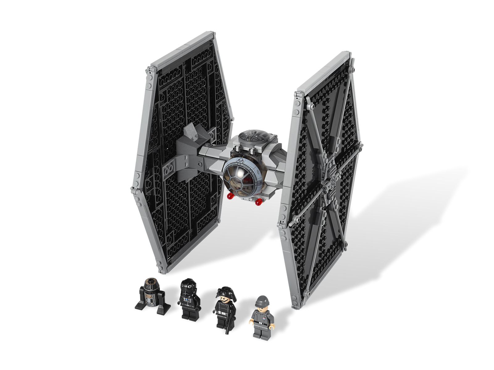 TIE Fighter TIE Fighter