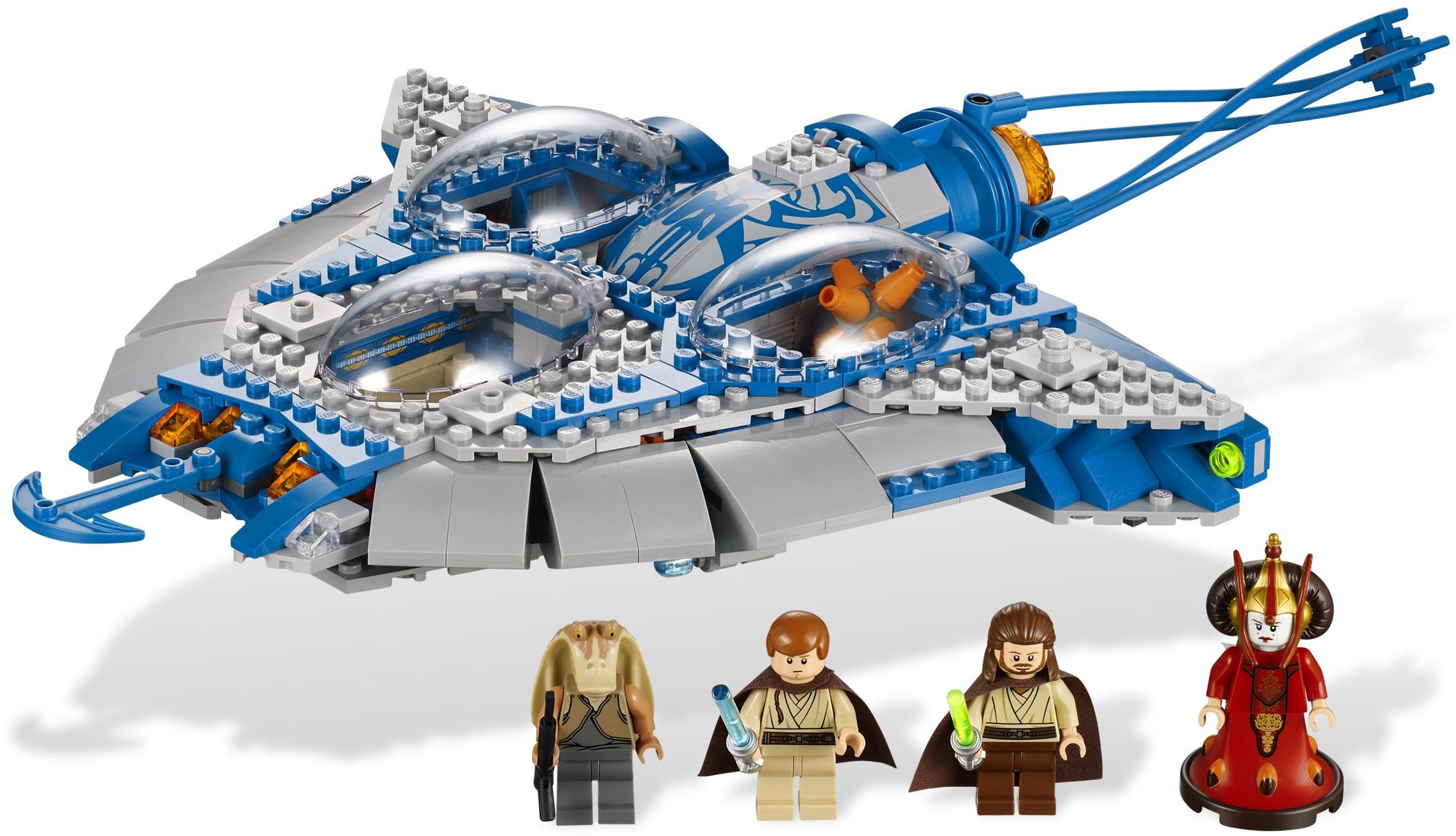 Gungan Sub Gungan Sub
