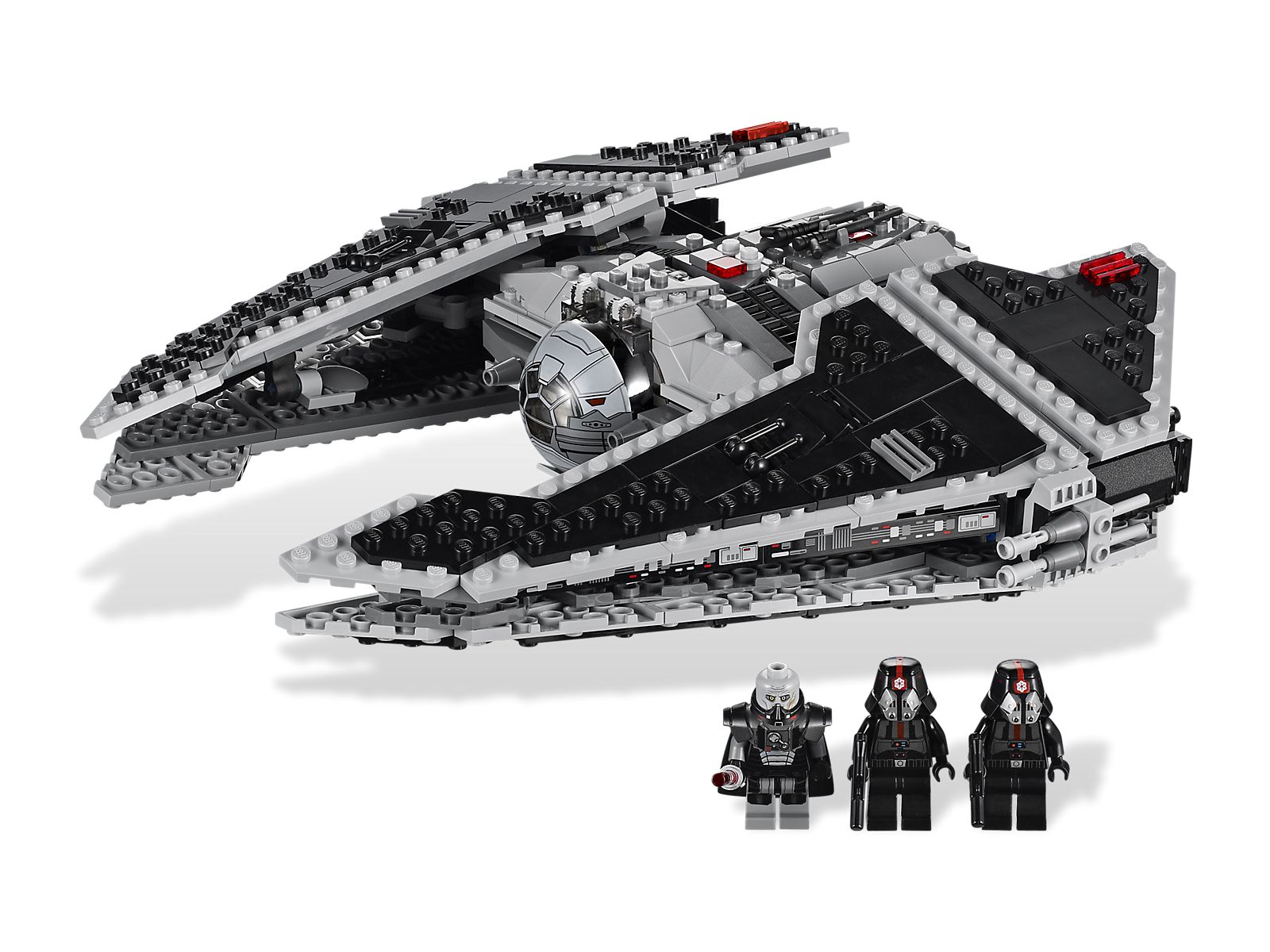 Sith Fury-Class Interceptor Sith Fury-Class Interceptor