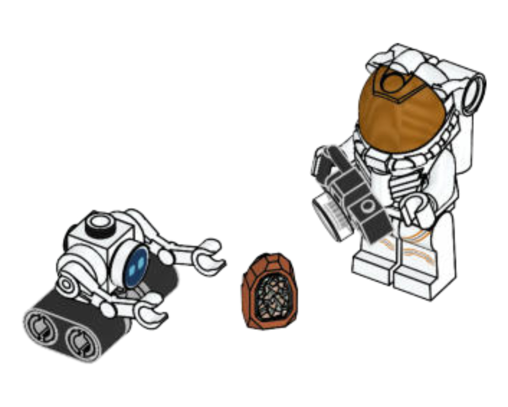 Astronaut