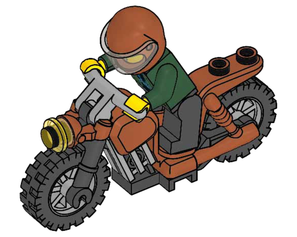 Pete Python, Daredevil PI Pete Python, Daredevil PI