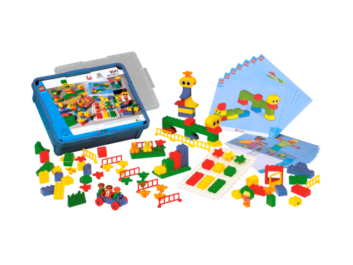 Early Math Measurement Set Early Math Measurement Set