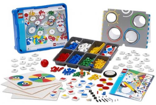 Math Machines Set Math Machines Set