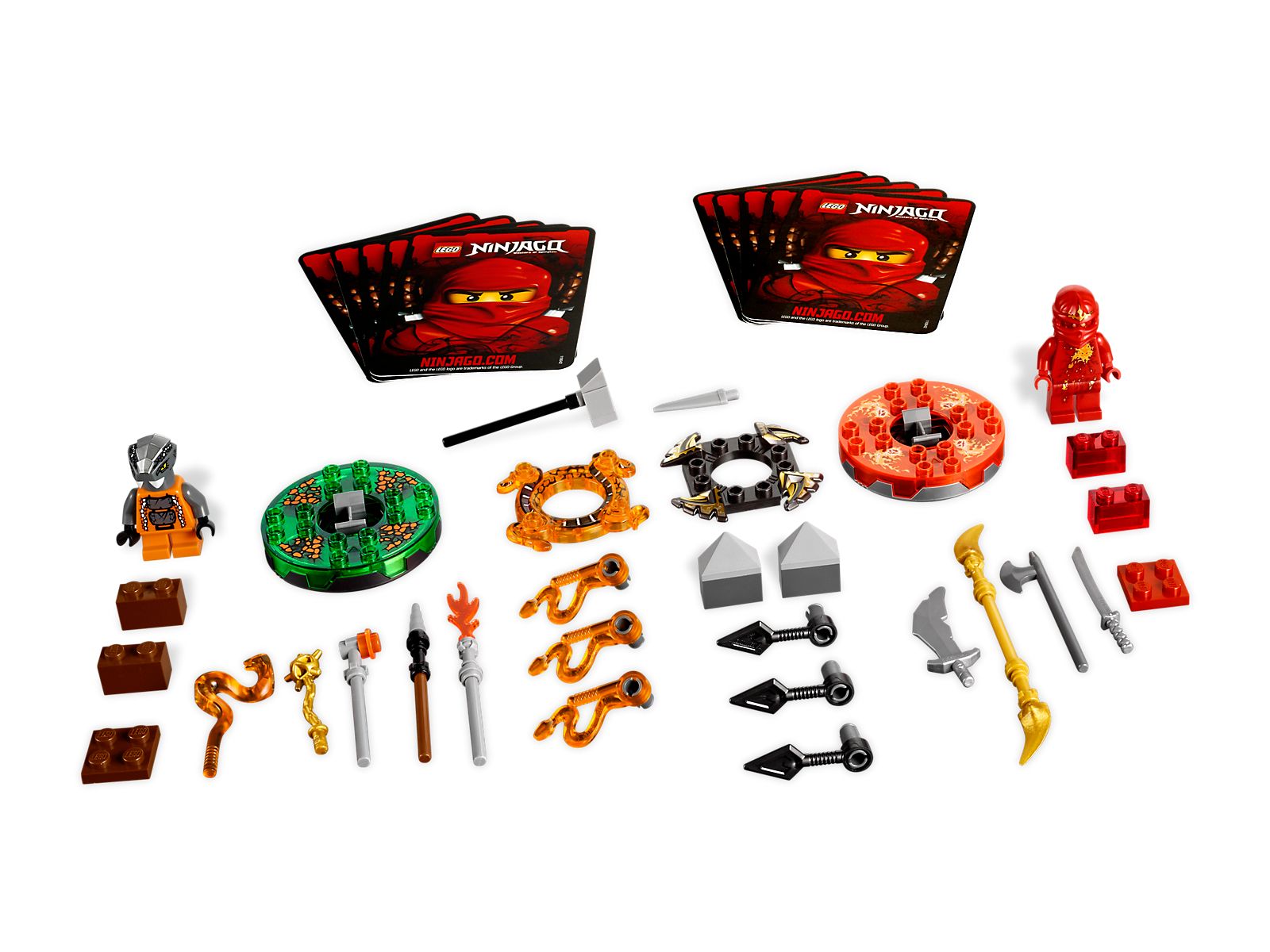 Weapon Pack Weapon Pack