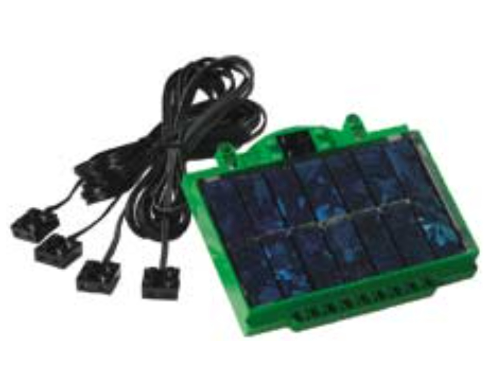 Solar Add-on Solar Add-on