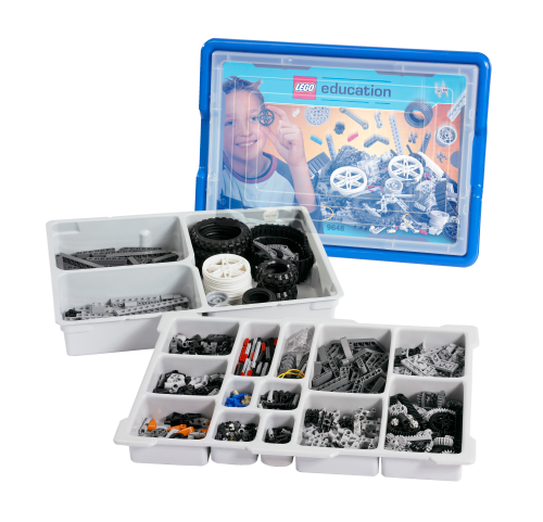 Education Resource Set [NXT Supplemental Set]