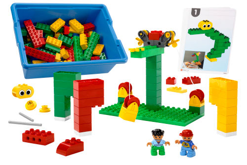 Early Structures Early Structures