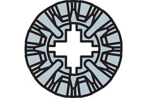 12 Tooth Bevel Gears (Pack of 50)