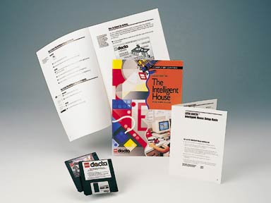 Intelligent House Activity Pack - PC