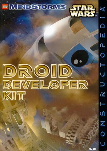 Droid Developer Kit Droid Developer Kit