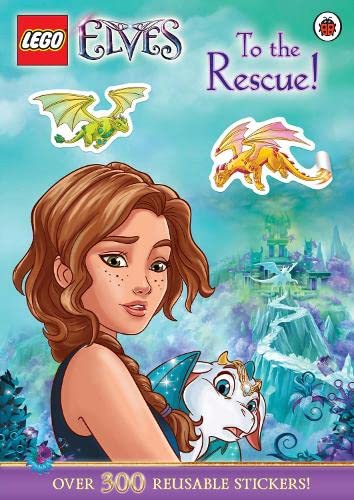Elves: To the Rescue