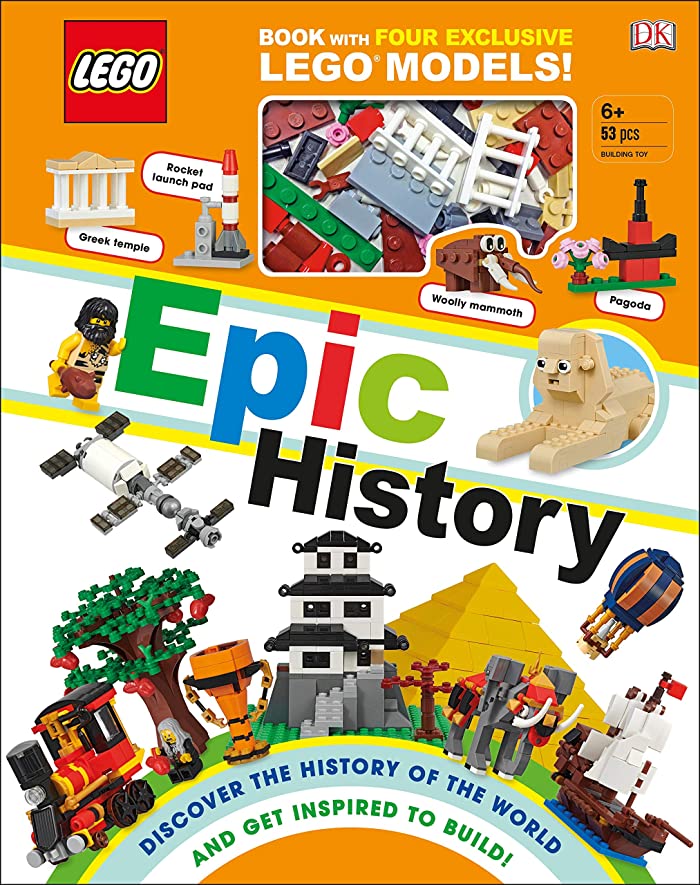Epic History Epic History