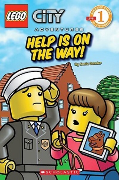 City: Help is on the Way